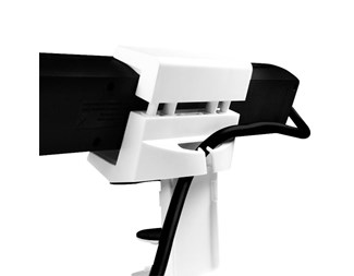 Klemfeste for PDU, Hvit