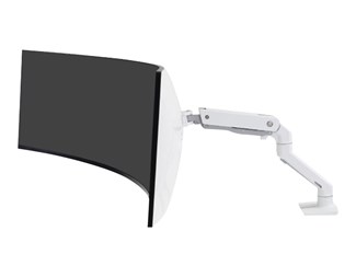 Upp till 49'', Max 19kg , Vit