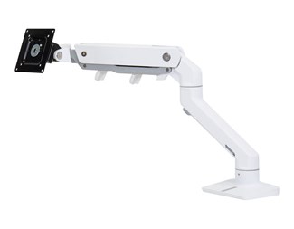 Upp till 49'', Max 19kg , Vit