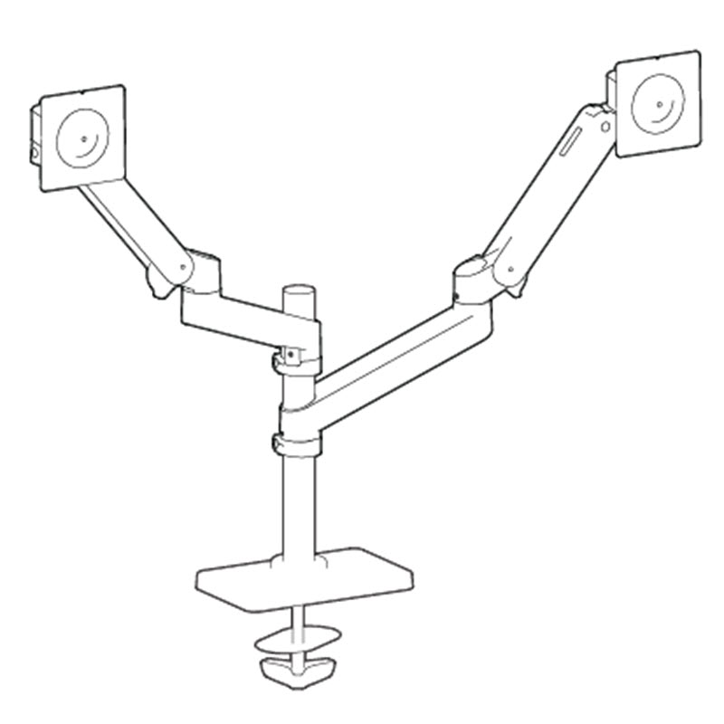 20127511 LX bordsarm dubbelmontage 45-710-292 svart 009.jpg