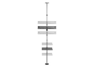 37-70'' Skjerm 30kg VESA Max: 600x400