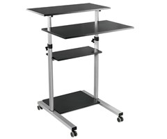 Maks.60kg Sort/Sølv