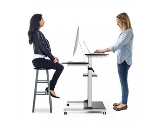 Maks.60kg Sort/Sølv