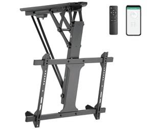 32-70'' 35kg VESA takbrakett
