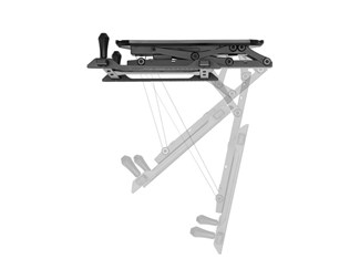 32-70'' 35kg VESA takbrakett