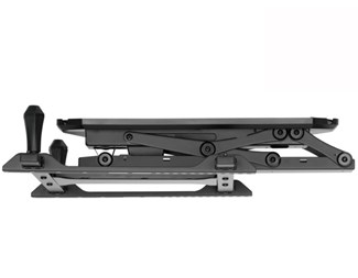 32-70'' 35kg VESA takbrakett