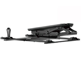 32-70'' 35kg VESA takbrakett
