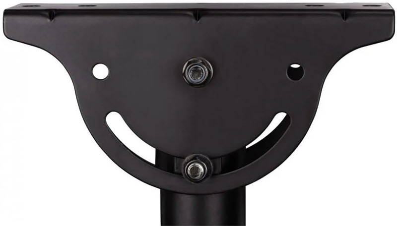 20126561 Takfeste for 2stk TV Skjerm eller monitor 009.jpg