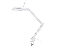 LED Lupelampe 10W/800lm