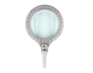 LED Lupelampe 6W/480lm