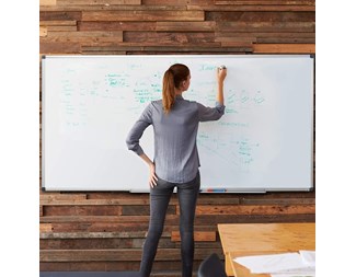 60x90cm Whiteboard