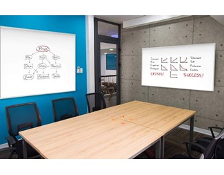 60x90cm Whiteboard
