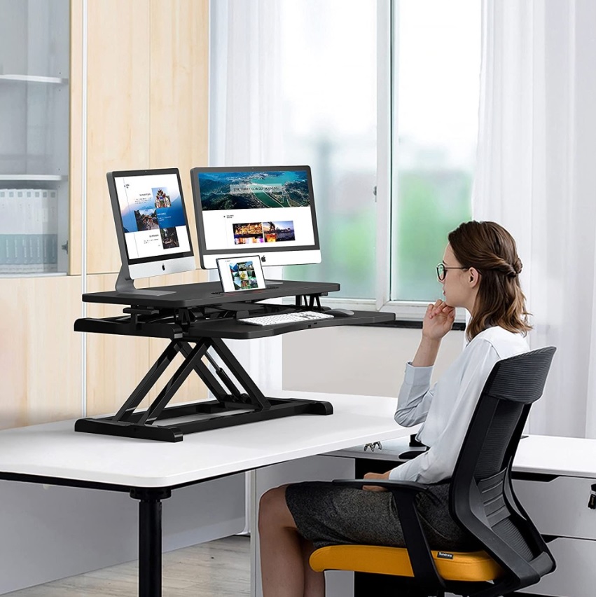 20115630 Ergonomisk Skrivebordsomformer for bord og arbeidsplass 007.jpg