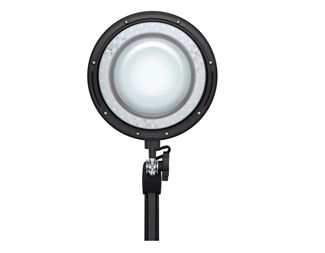 LED Lupelampe 10W/800lm