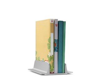 Laptop Holder i aluminium