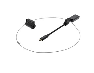HDMI til USB-C