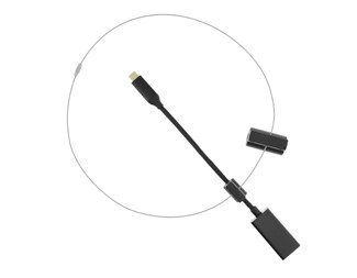 HDMI til USB-C