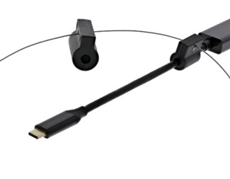 HDMI til USB-C