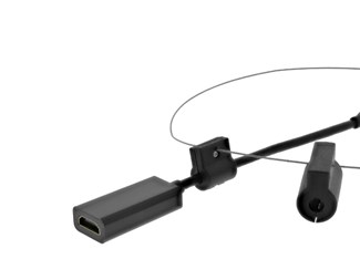 HDMI til USB-C
