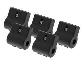 5pk Monteringsklemmer