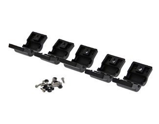 5pk Monteringsklemmer