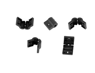 5pk Monteringsklemmer