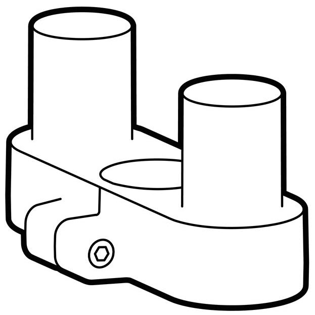 20127514 LX Pro Krage Konverteringsset 98-745-292 Svart 001.jpg