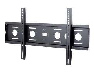 50–85 tommer, maks. 80 kg,