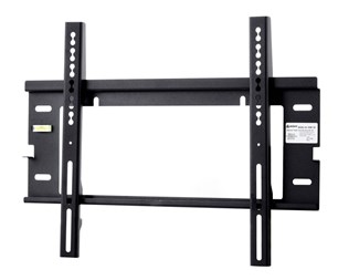 26–40 tommer, maks. 30 kg,