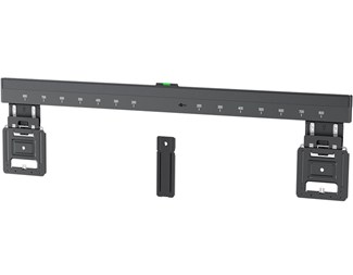 43-100'' - 75 kg, Svart