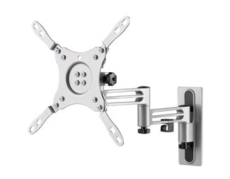 13-43'' Max 15kg, Silver, Tilt