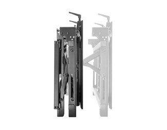 45-70'' 70kg, VESA 600x400