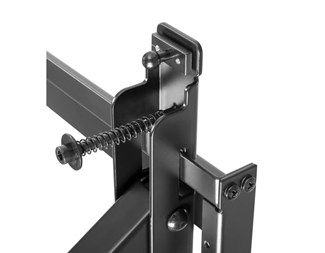 45-70'' 70kg, VESA 600x400