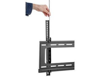 37-86'' 80Kg VESA 600x400