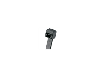 Kabelstrips 71x1,8x0,8 mm svart, 1000 stk, (SM)