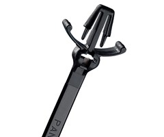 BW2S-D0 216x4.7x1.3mm Nylon 6.6 med UV skydd(S)