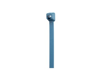 PLT1M-C96A 100x2,5x1,1mm metaldet. Nylon 6.6 A 100st(M)