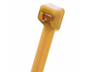 PLT1M-C71 99x2,5mm PEEK Brown, 100st