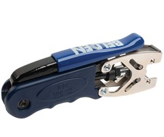 Tool for RG59 & RG6 Series connectors