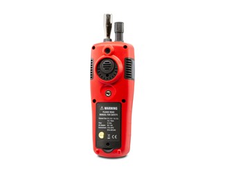 EPC600 Professionell partikelmätare med kamera