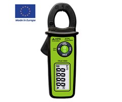 Tangamperemeter MINI digitalt  300A AC/DC