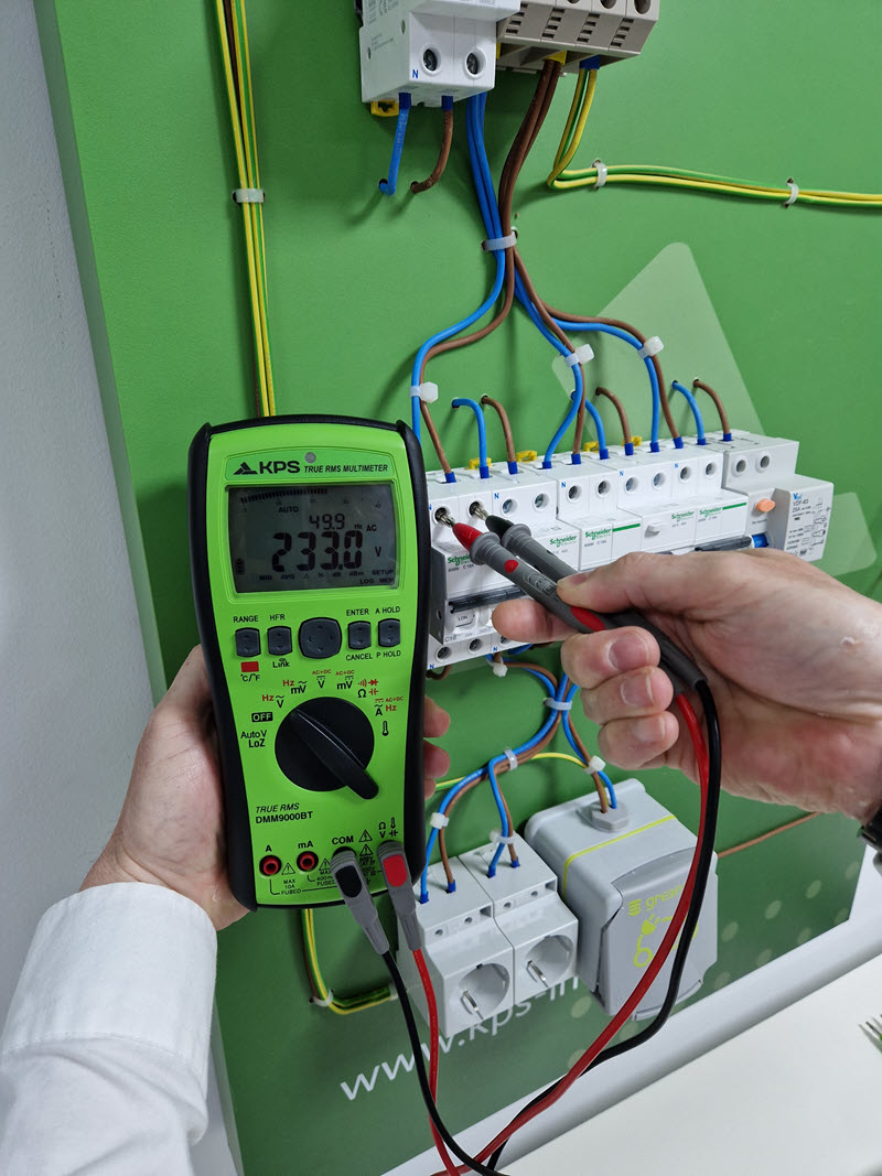 20114249 KPS DMM9000BT Multimeter true RMS 001.jpg