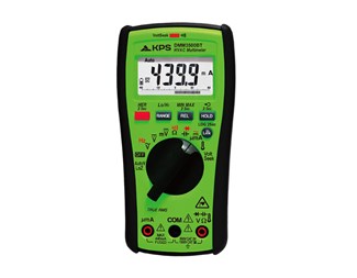 Multimeter Digitalt Bluetooth