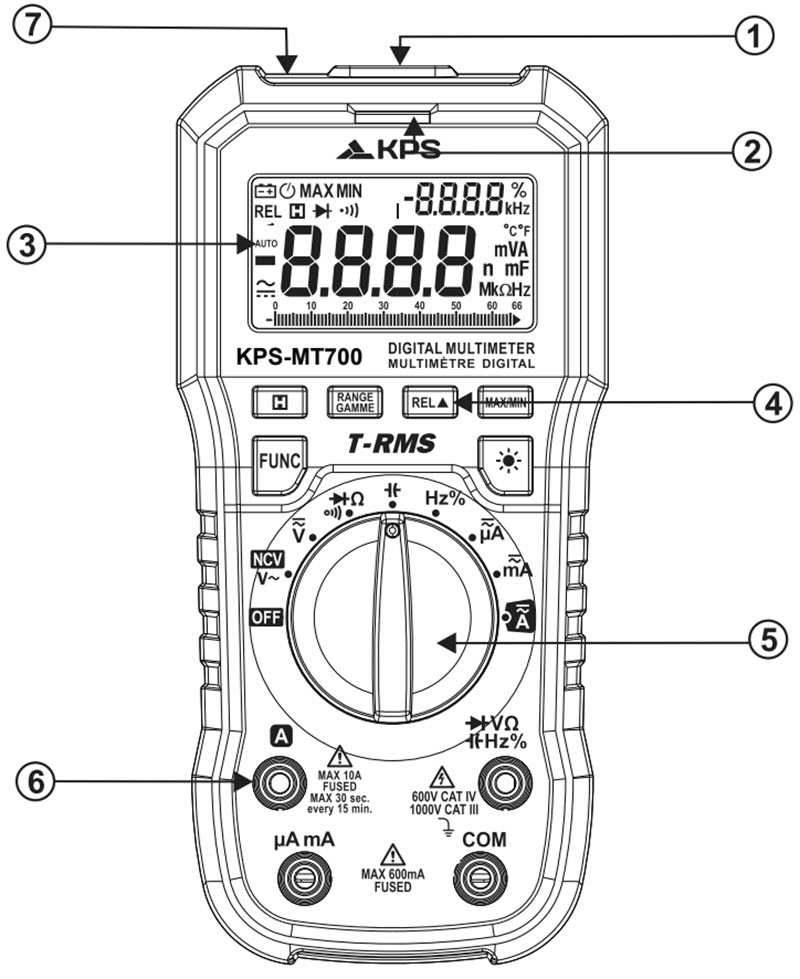 20118204 KPS MT700 KPSMT700CBINT Multimeter 5.jpg