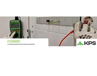1kV m/Bluetooth