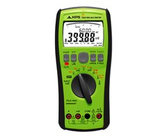 Multimeter Digitalt True-RMS & Bluetooth
