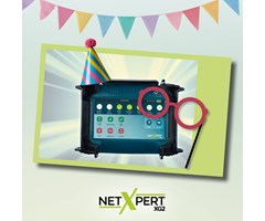 Network Cabling-Qualifier for copper and optional fiber test