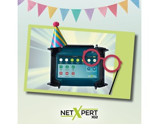 Network Cabling-Qualifier for copper and optional fiber test