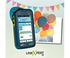 Smart qualifier for copper-, fiber- and wireless lan network