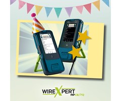 LAN Cable Certifier Combo - Copper Modules  Class D, E, EA,